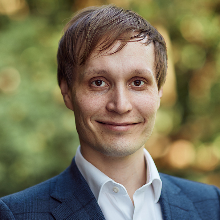 Prof. Vili Lehdonvirta